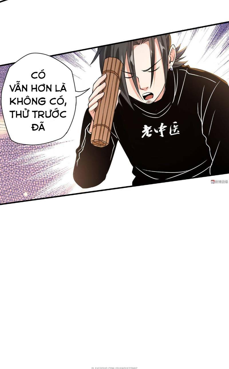 vú em hộ hoa chapter 22 18