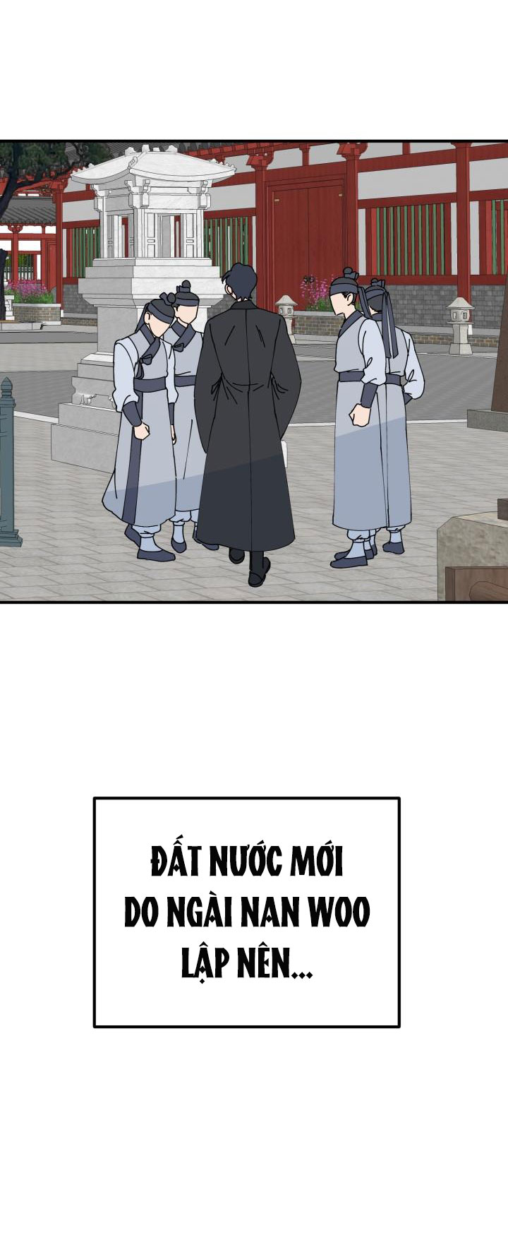 độc chủ chapter 33 48