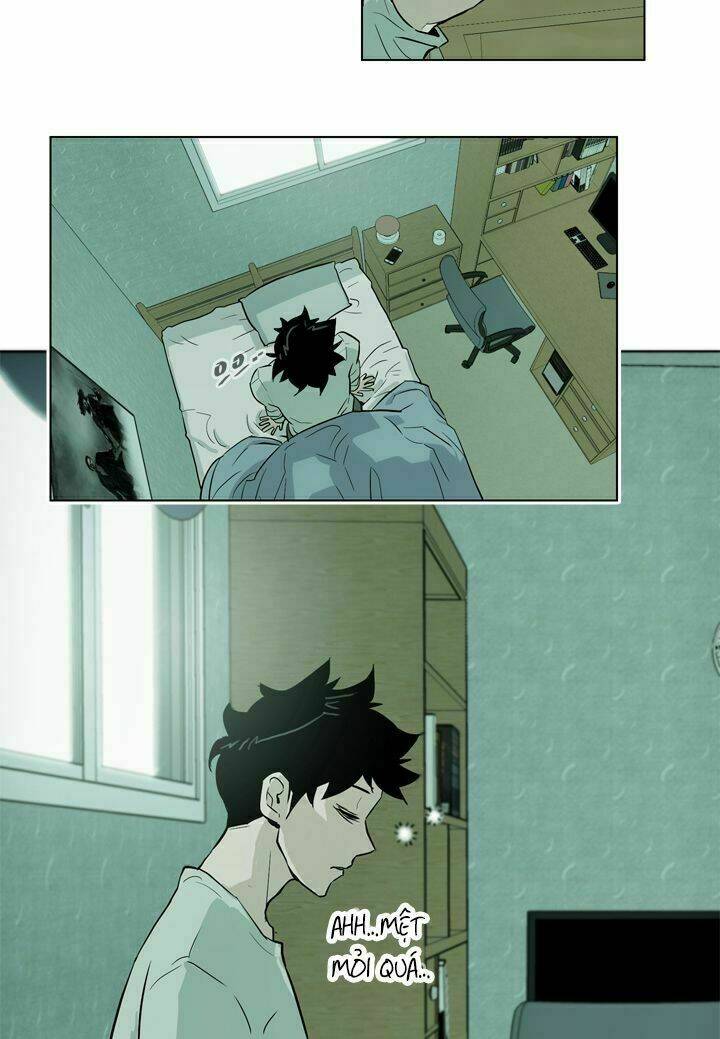 parasite queen chapter 1 5