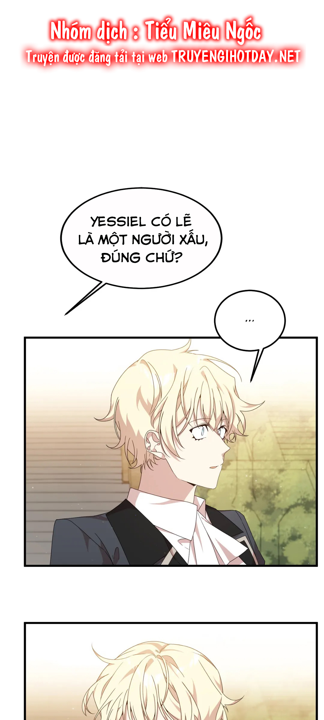 chị ấy là nữ chính trong truyện đó chapter 39 60