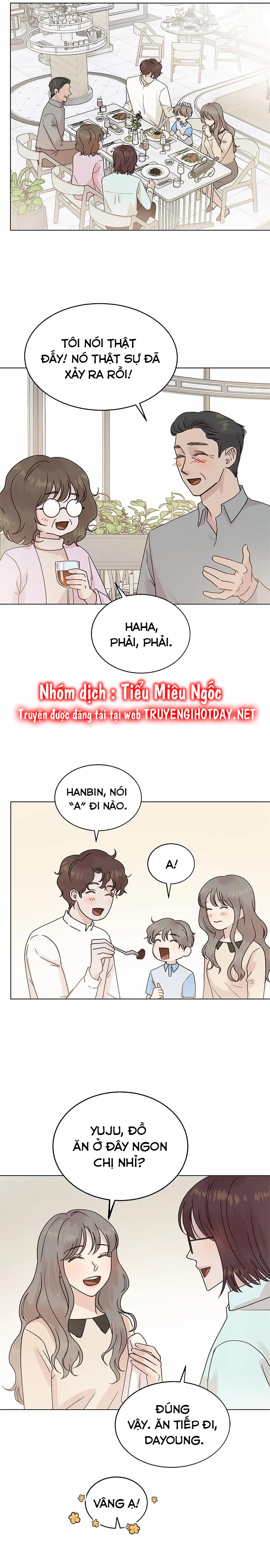 sự trả thù ngọt ngào của vợ tôi chapter 198 1