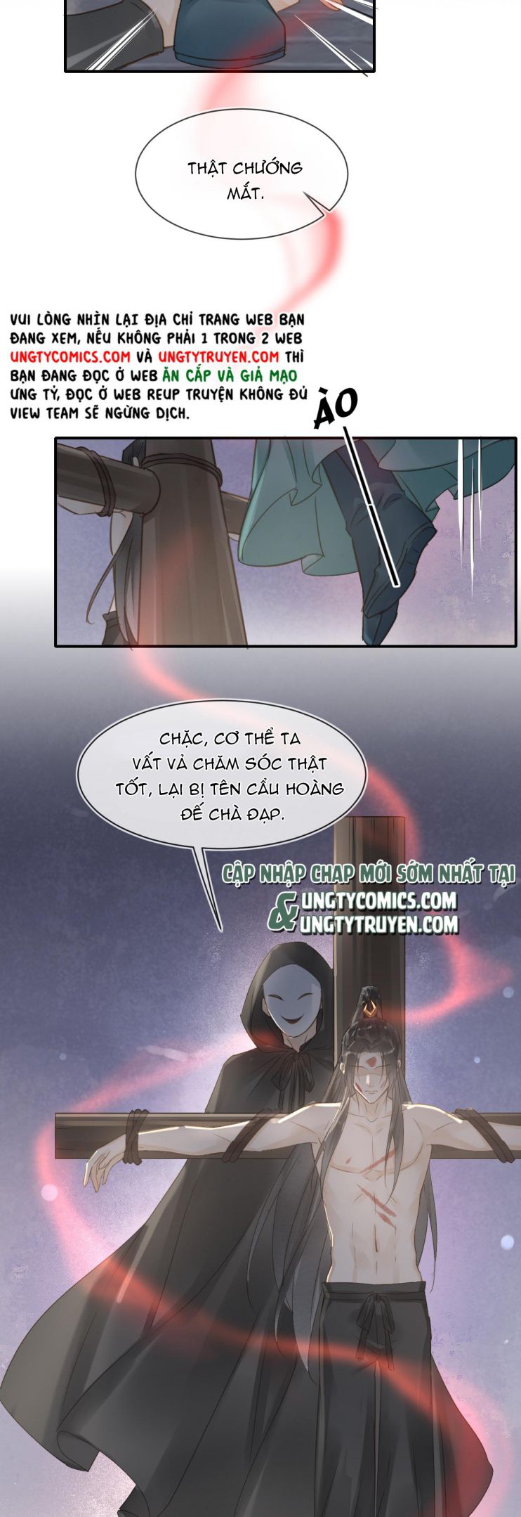 tù long chapter 22 12