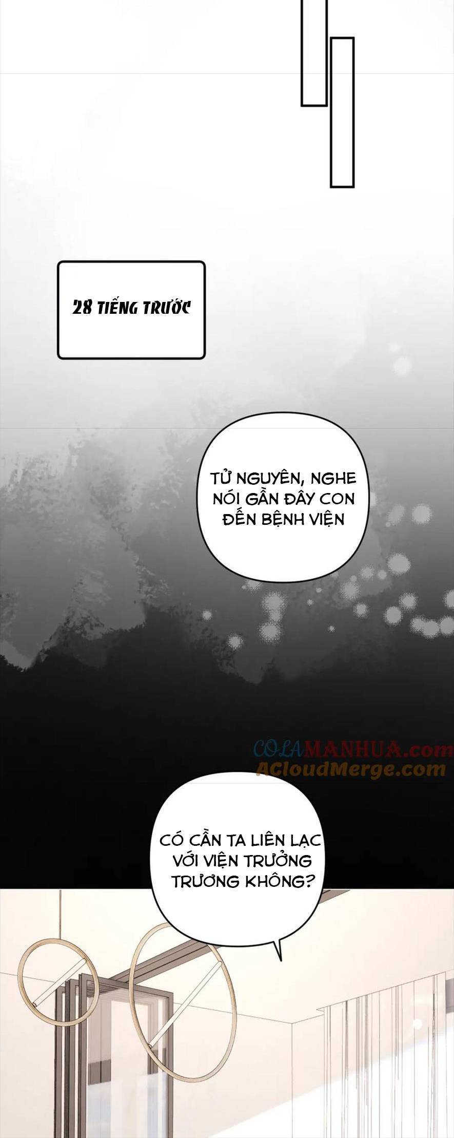 nhật ký tình yêu hằng ngày chapter 11 33