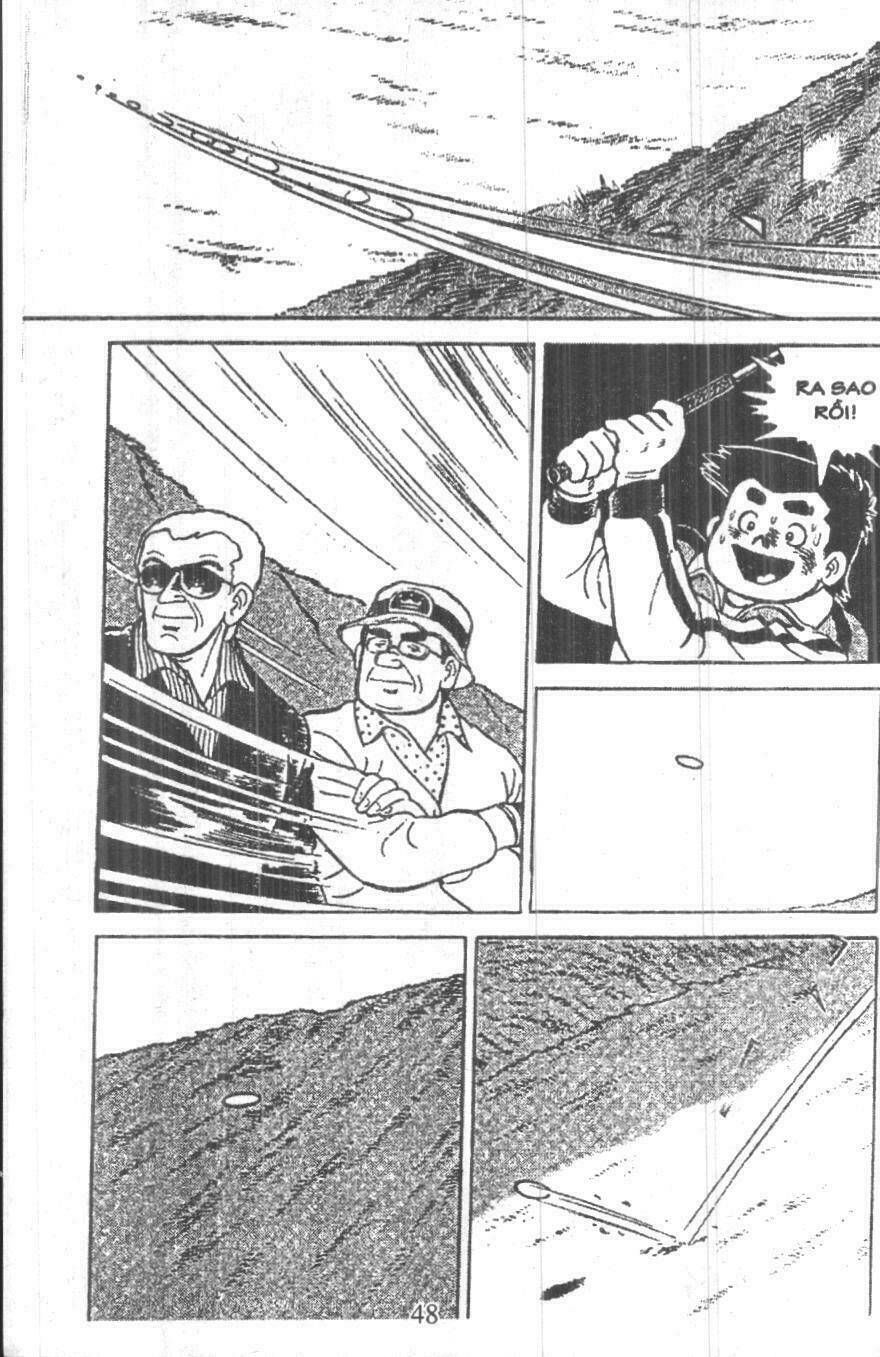 ashita tenki ni naare chapter 7 46