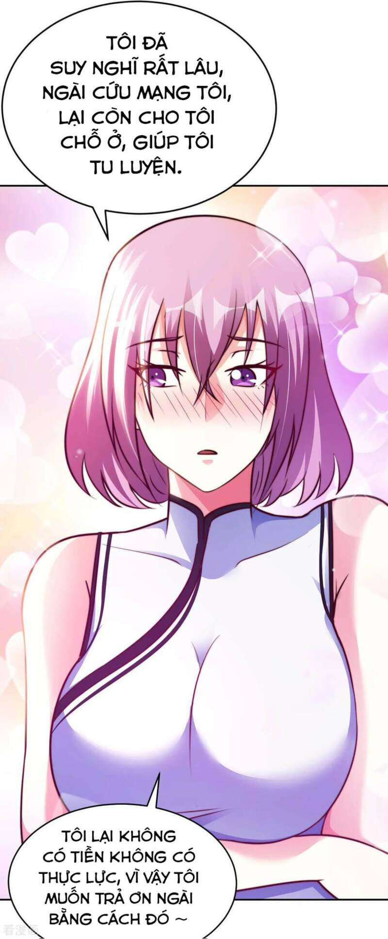 sư phụ của ta là thần tiên chapter 57 39