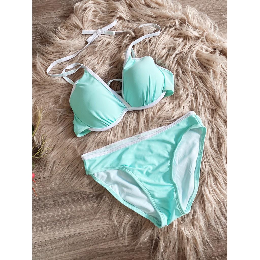 bikini 40-55kg xinh xắn 3 màu