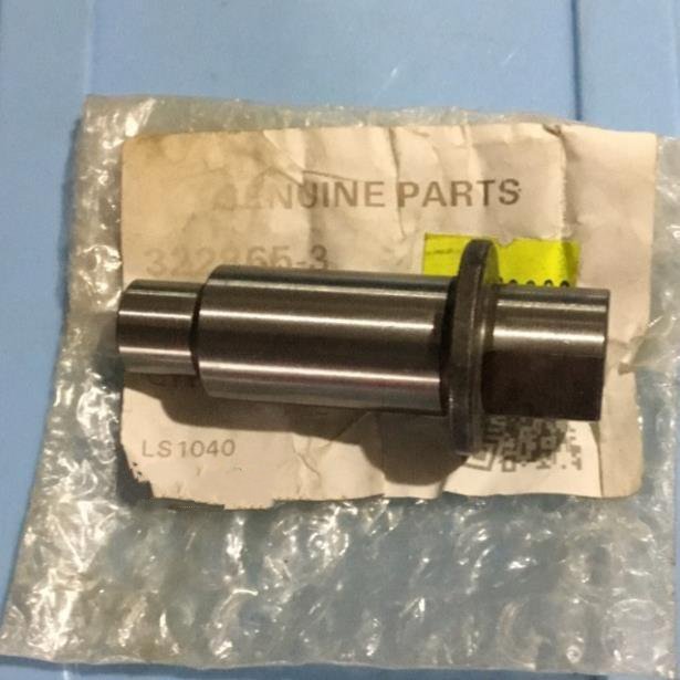 Trục máy cắt nhôm LS1030N, 1040.