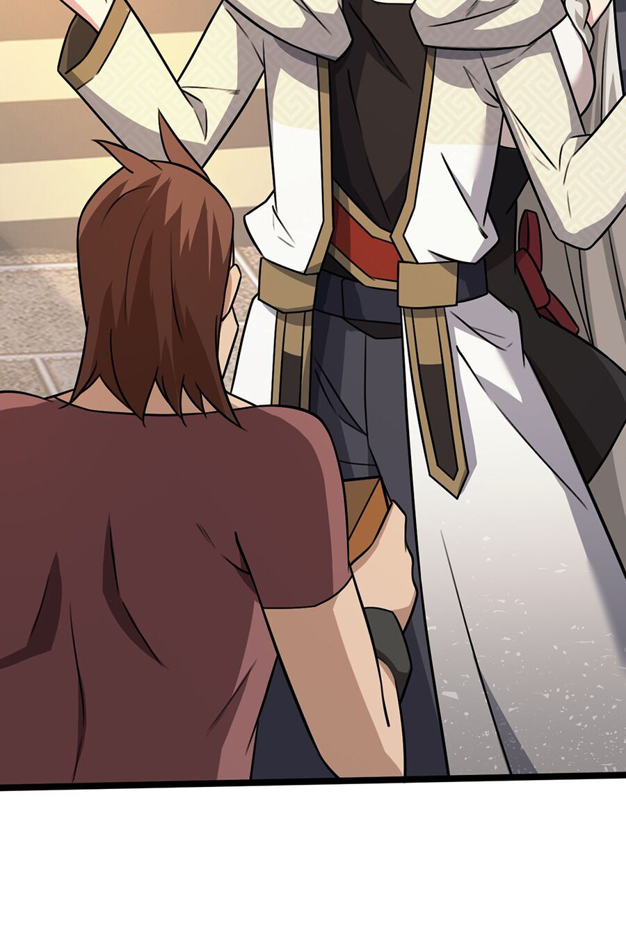 đại bảo kiếm của tôi chapter 54 20