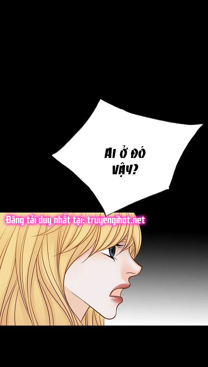 nữ hoàng bí ẩn chapter 13.1 14