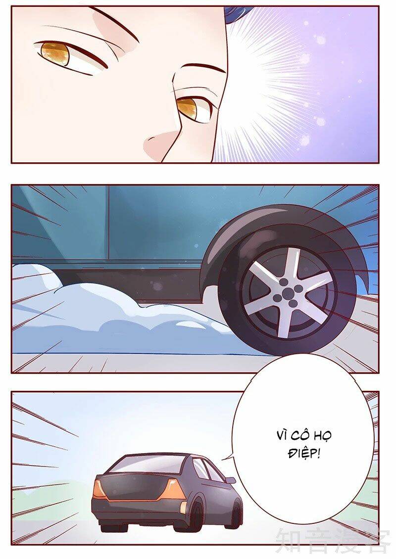 bá đạo tổng tài yêu tôi chapter 88 10