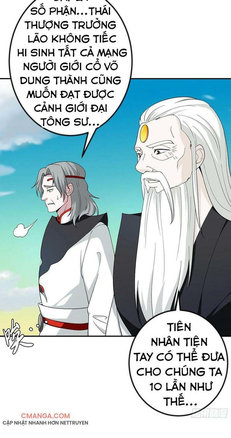 ta chẳng qua là một đại la kim tiên chapter 48 18