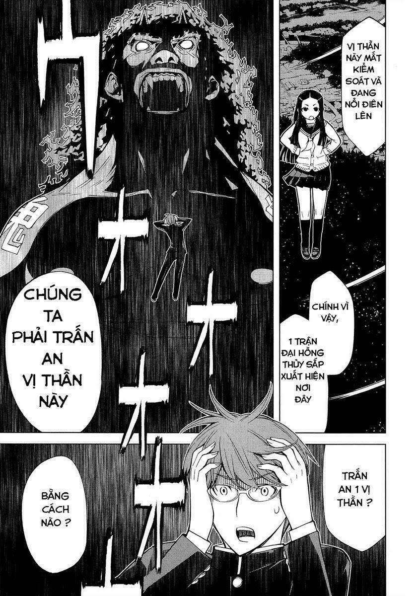 naqua-den (truyền thuyết về nakua) chapter 1 26