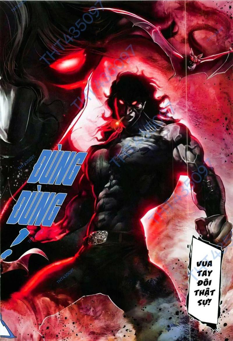 hỏa vũ diệu dương chapter 789 21