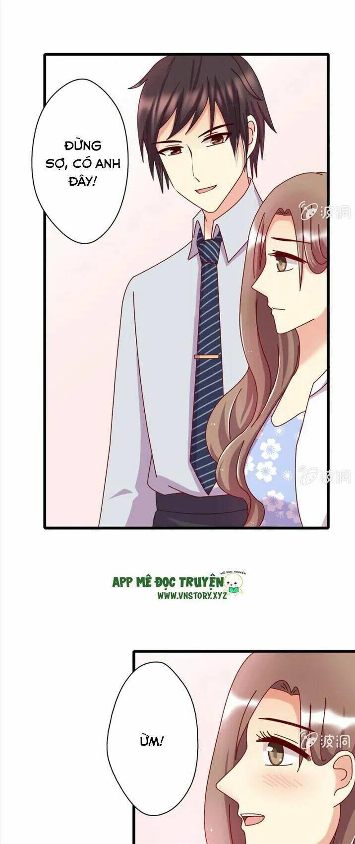 kết hôn thử 99 ngày chapter 9.5 24