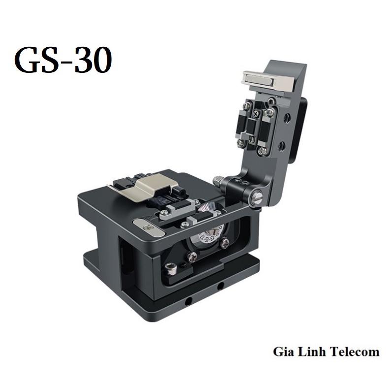 Dao cắt sợi quang chính xác GS-30