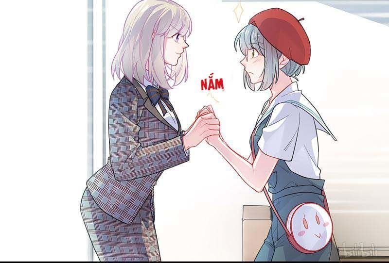 chọc tới chủ tịch tổng tài 2 chapter 820 370