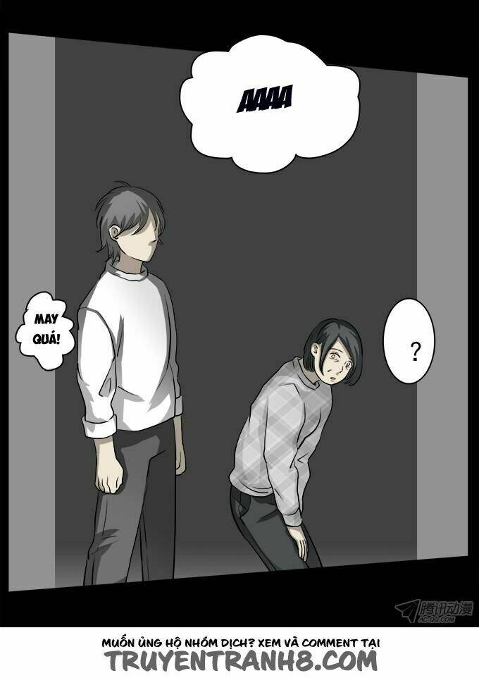 ớn lạnh tuyệt đối chapter 43 28