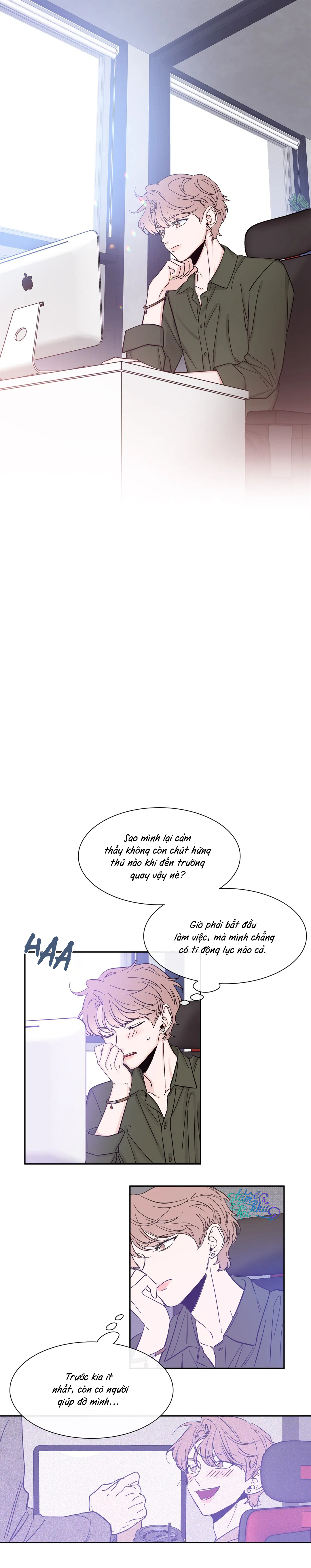 bản phác họa chapter 13 2