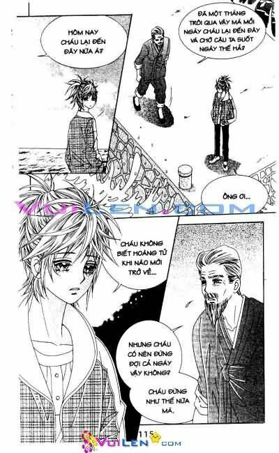 chạm mặt thần tượng chapter 2 115