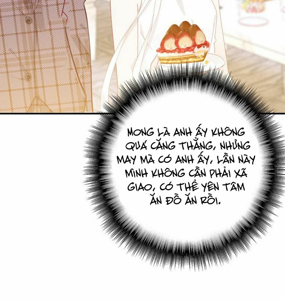 Ái Thượng Ngạo Kiều Long Vương Gia chapter 23 - Trang 55