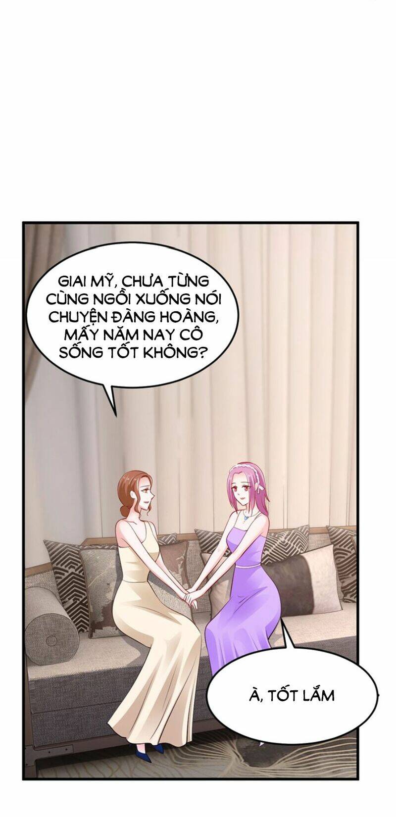 thú cưng độc quyền của boss chapter 72 14