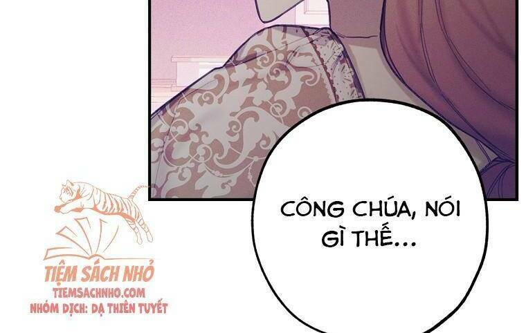 tiệm búp bê của công chúa chapter 32 39