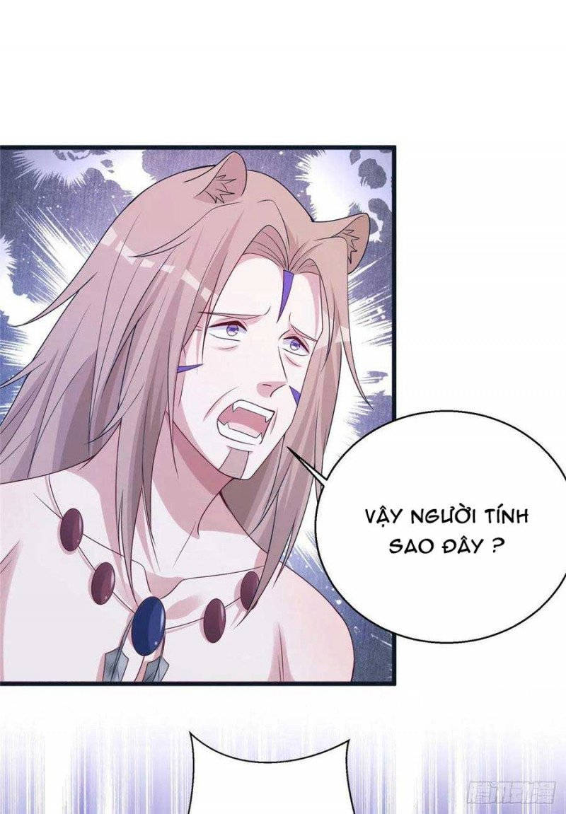[16+] thảnh thơi thú thế chủng chủng điền, sinh sinh tể chapter 287 41