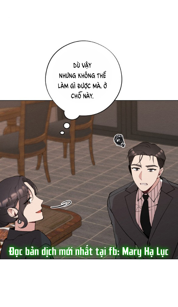 Ăn Mòn chapter 19.1 - Trang 6
