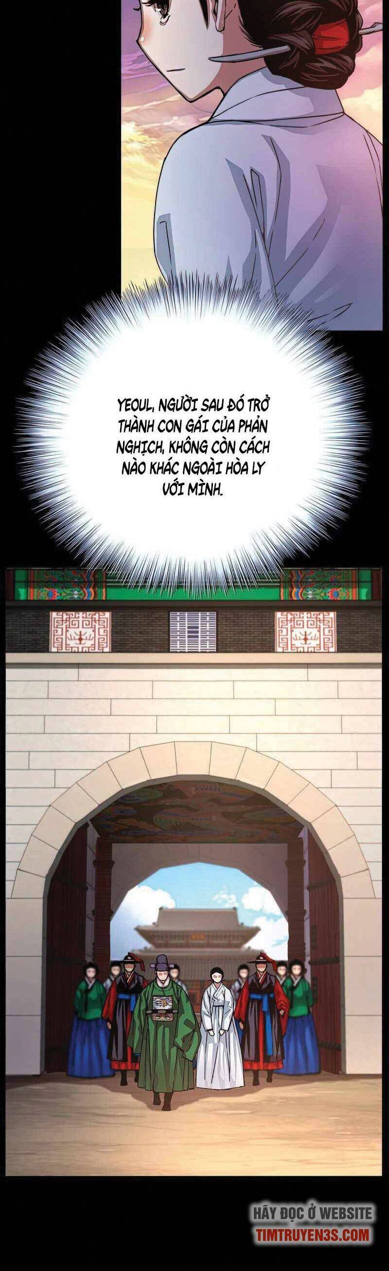 tôi sẽ sống như một hoàng tử chapter 86 13