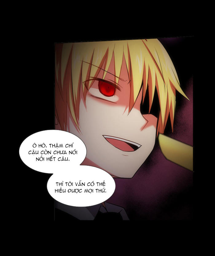 crepuscule (yamchi) chapter 101 8