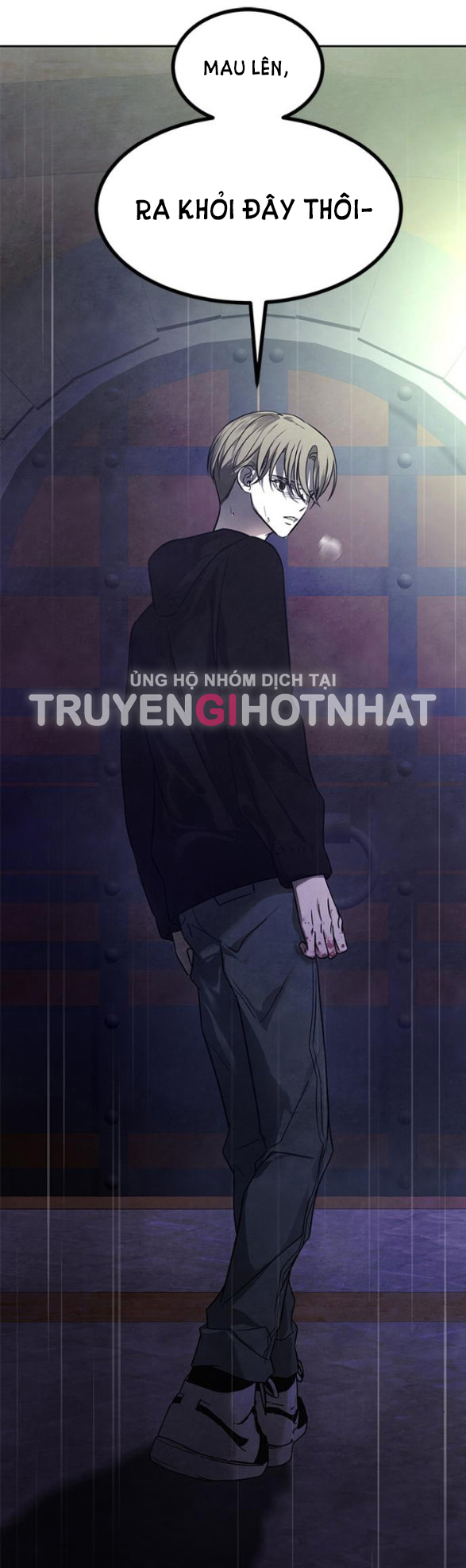 Cạm Bẫy chapter 172.1 25