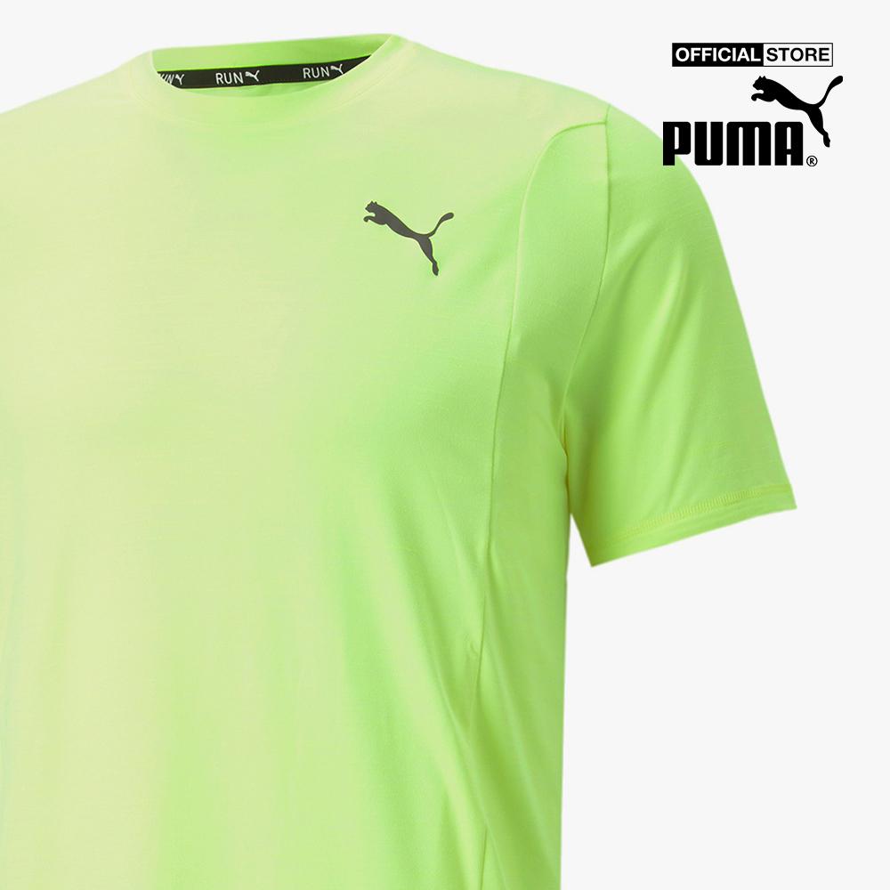 Hình ảnh PUMA - Áo thun thể thao nam tay ngắn Cloudspun Running 522405