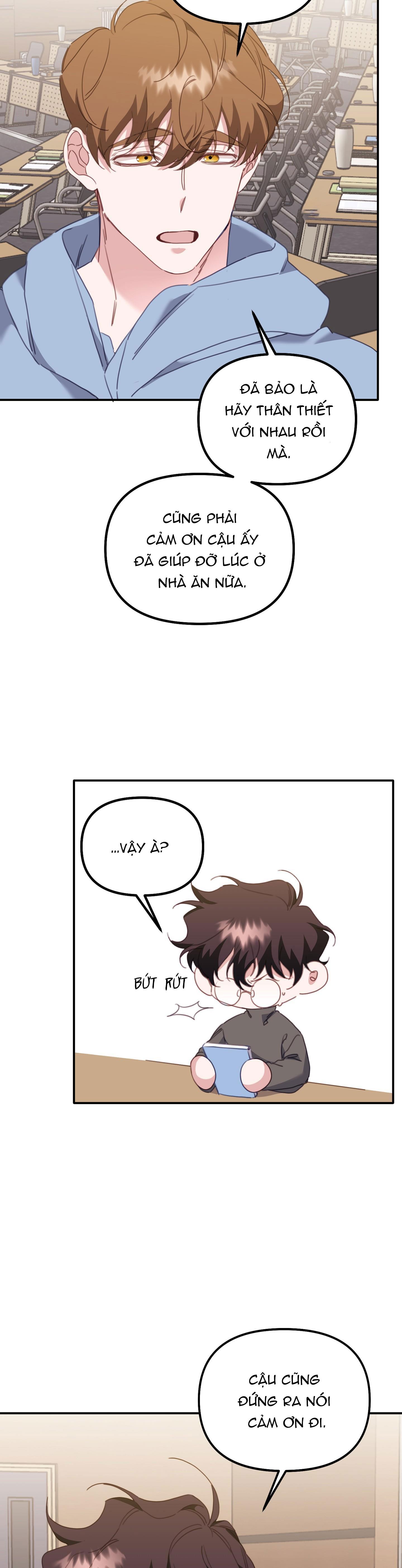 hổ trở về chapter 9 2