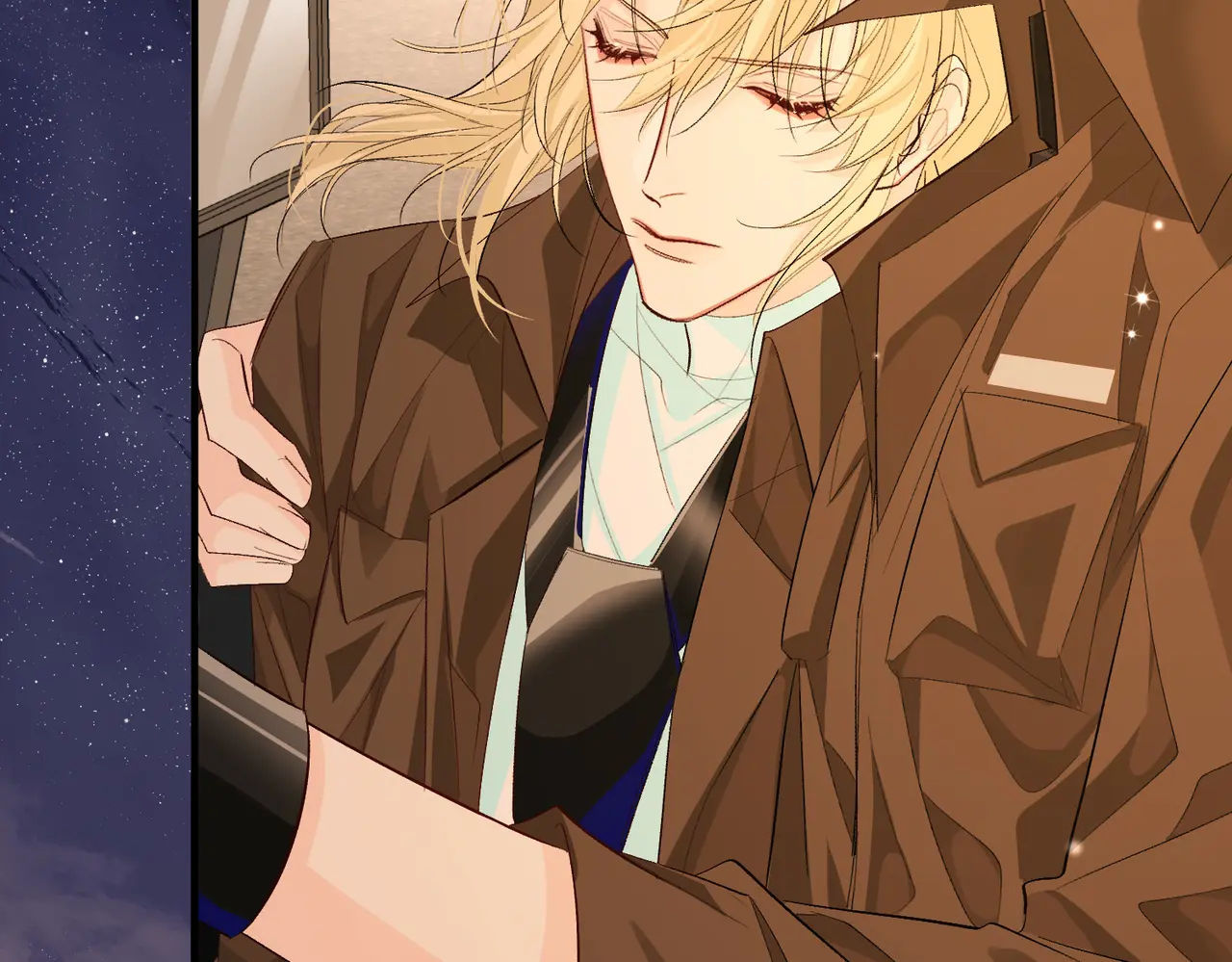 nhân ngư sa ngã chapter 12.1 35