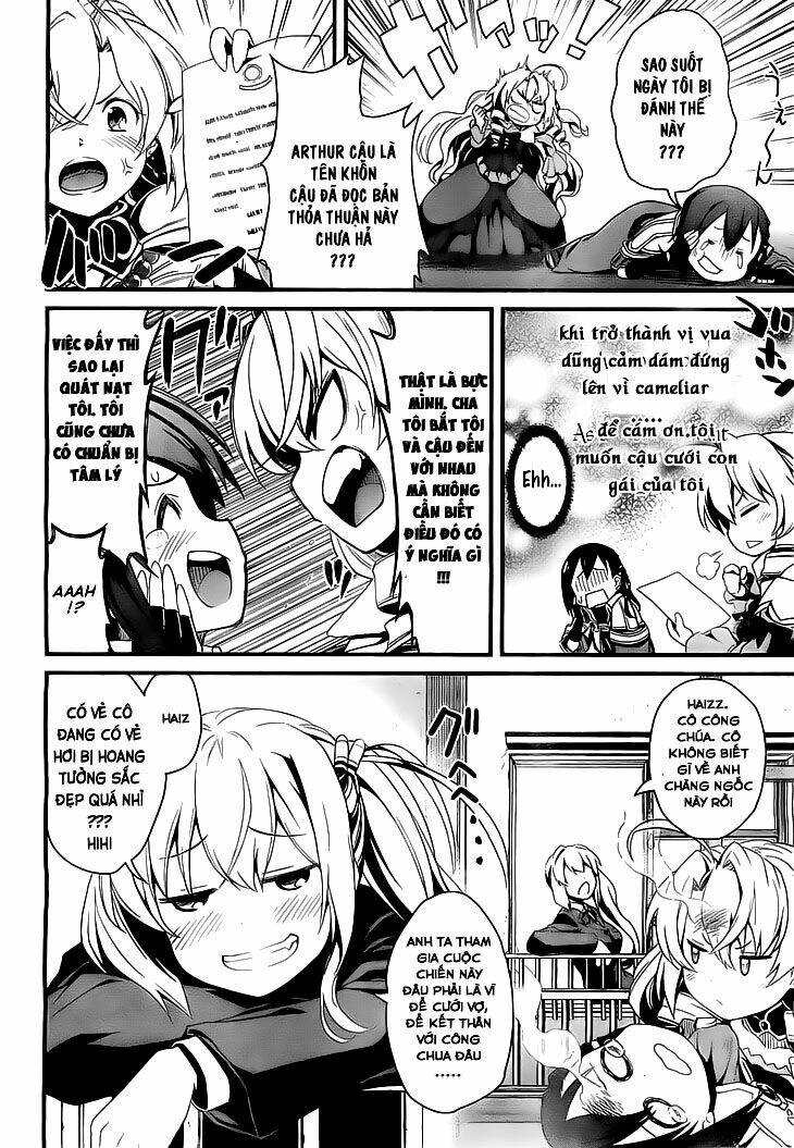 kakusansei million arthur - gunjou no shugosha chapter 3 24
