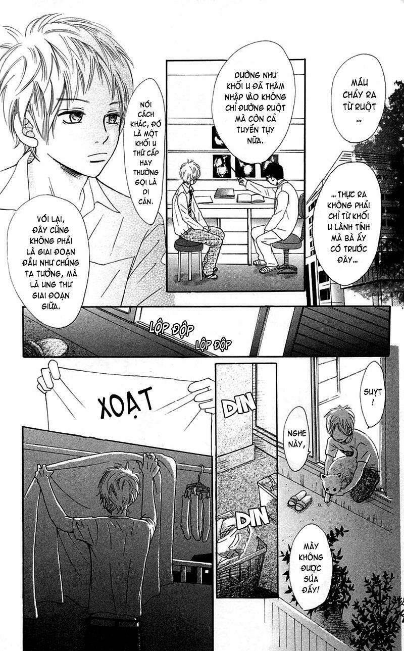 ngày ấy ta bên nhau chapter 38 11