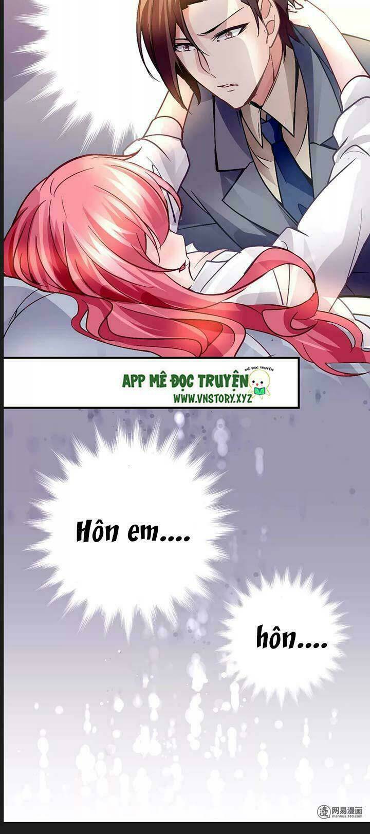 trò chơi săn tình - tổng tài khó kìm lòng chapter 22 19