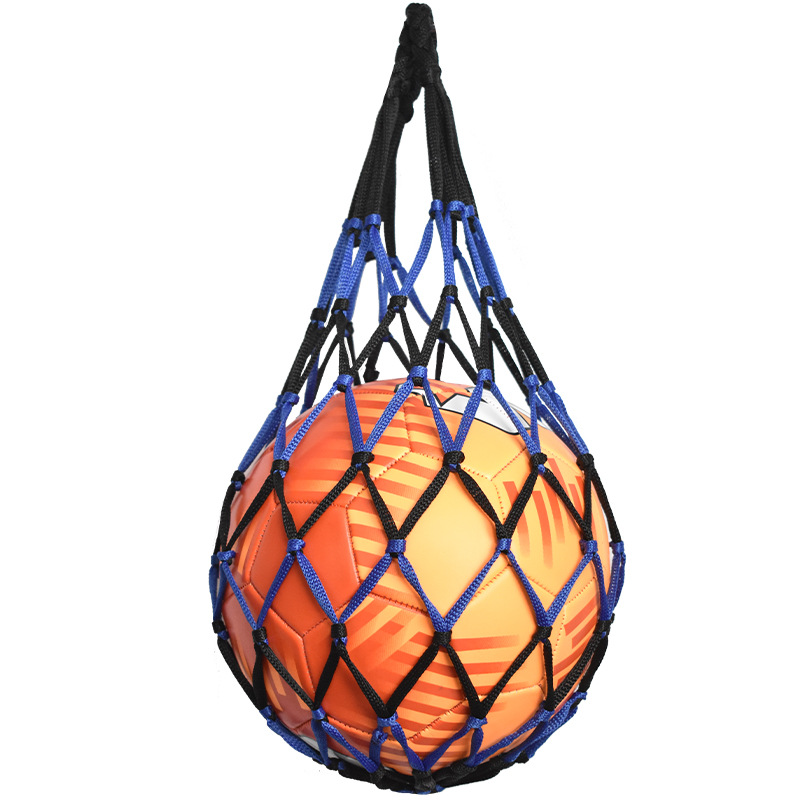 Túi Lưới Đựng Bóng Aolikes A - Tb002 - Black Blue