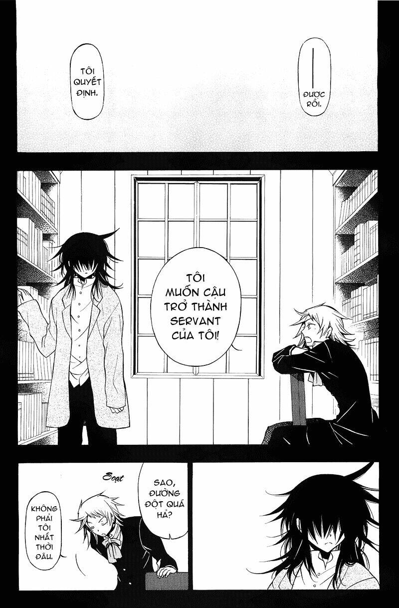pandora hearts chapter 50 32