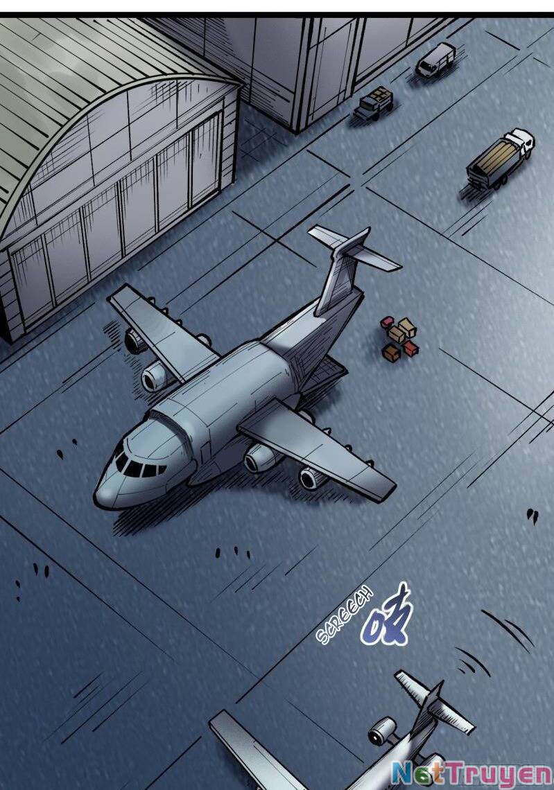 thế giới xa lạ chapter 31 30