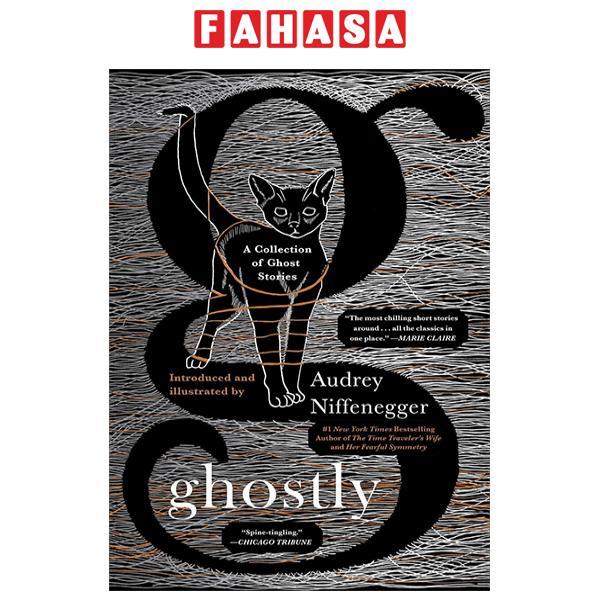 Ghostly