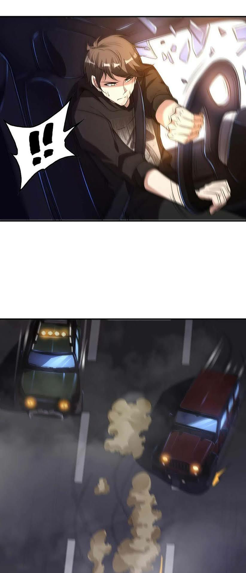 đệ nhất người ở rể chapter 60 36