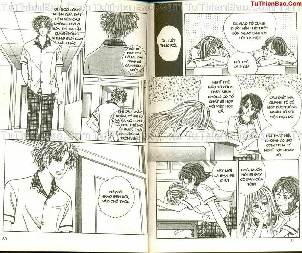 bắt được anh chapter 7 39