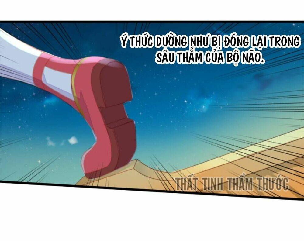 hôm nay ta cũng muốn trêu chọc nàng chapter 61 29