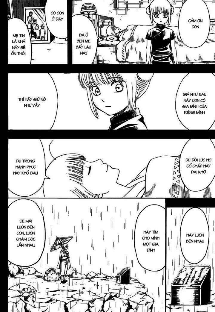 gintama - linh hồn bạc chapter 588 12