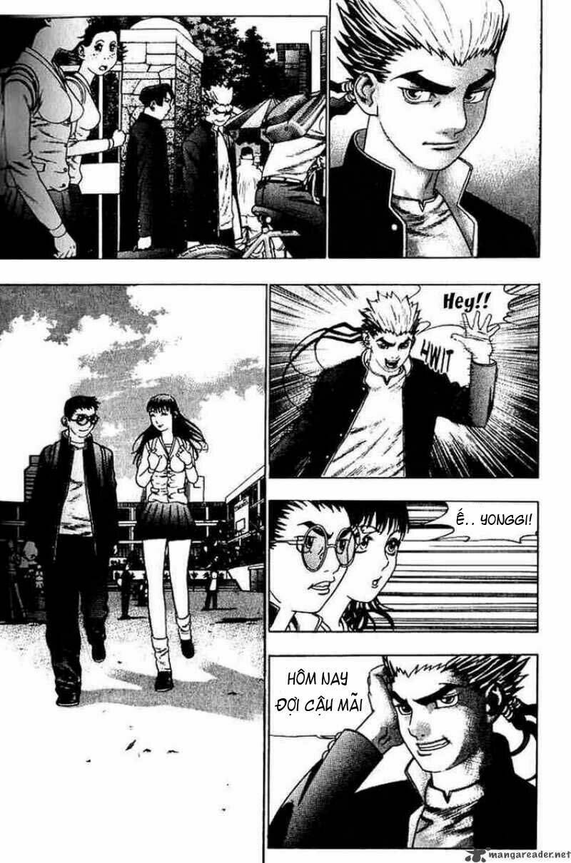 player kill chapter 5 5