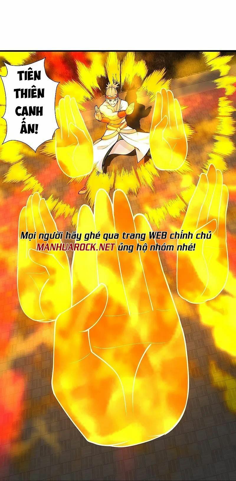 tiên võ đế tôn chapter 247 37