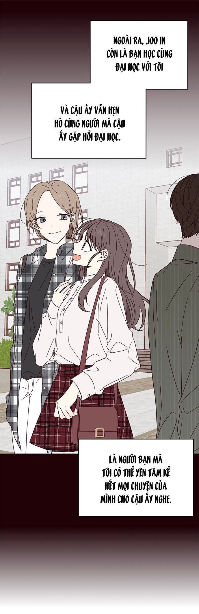 sợi chỉ nhân duyên của sarang chapter 11 43