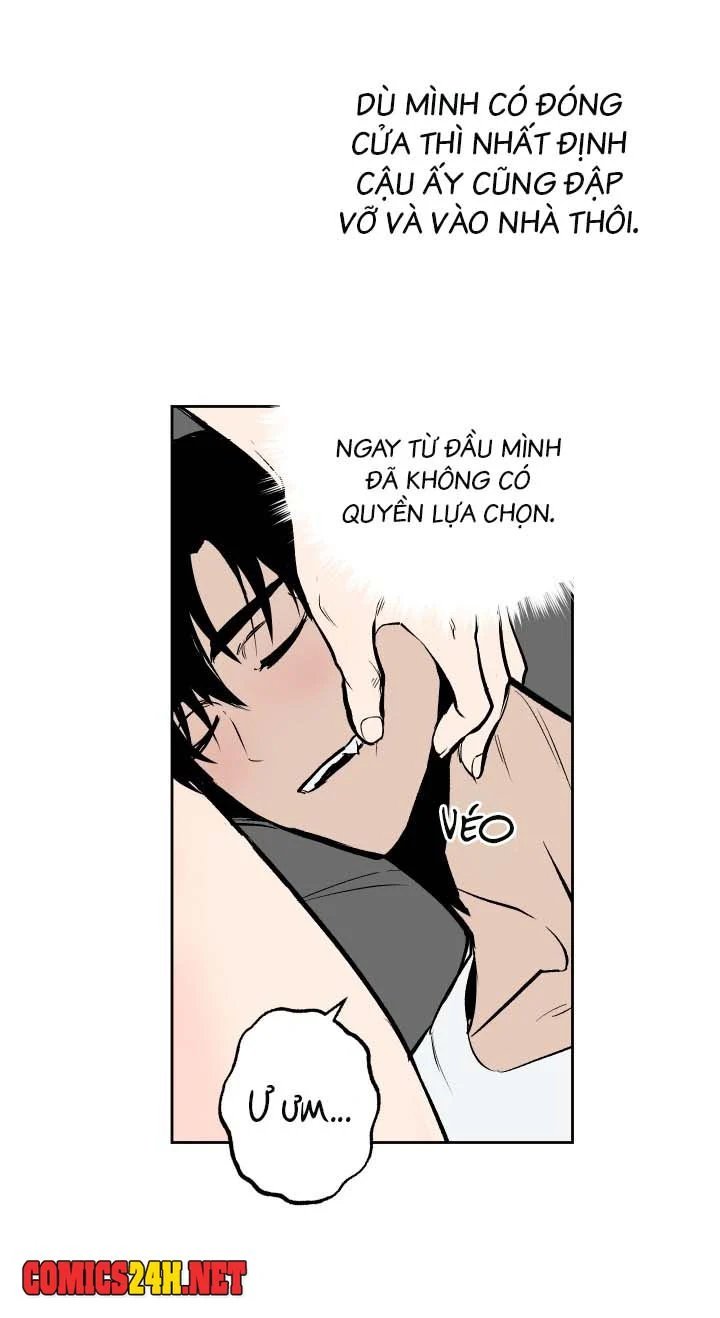 cuộc sống 2 mặt của quỷ vương chapter 62 25