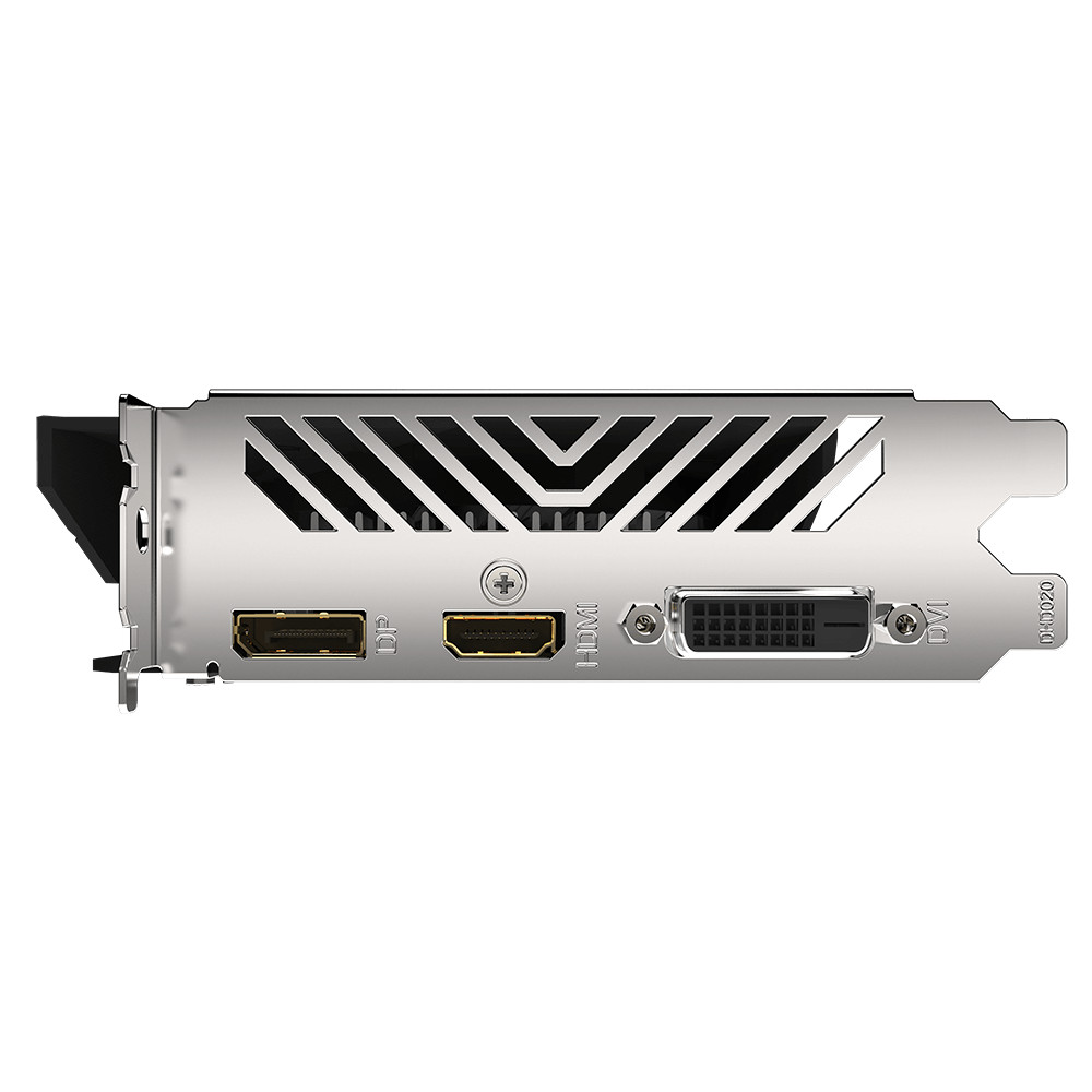 Card đồ họa VGA Gigabyte GeForce GTX 1650 SUPER OC 4G GV-N165SOC-4GD - Hàng Chính Hãng